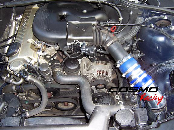 Bmw e46 318i performance upgrades discount